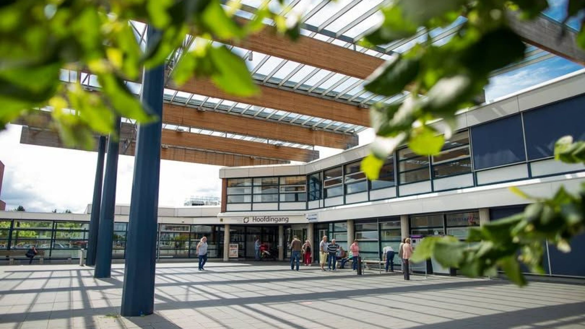 SKB en Menzis sluiten driejarig contract: stabiele basis voor ziekenhuiszorg in de regio